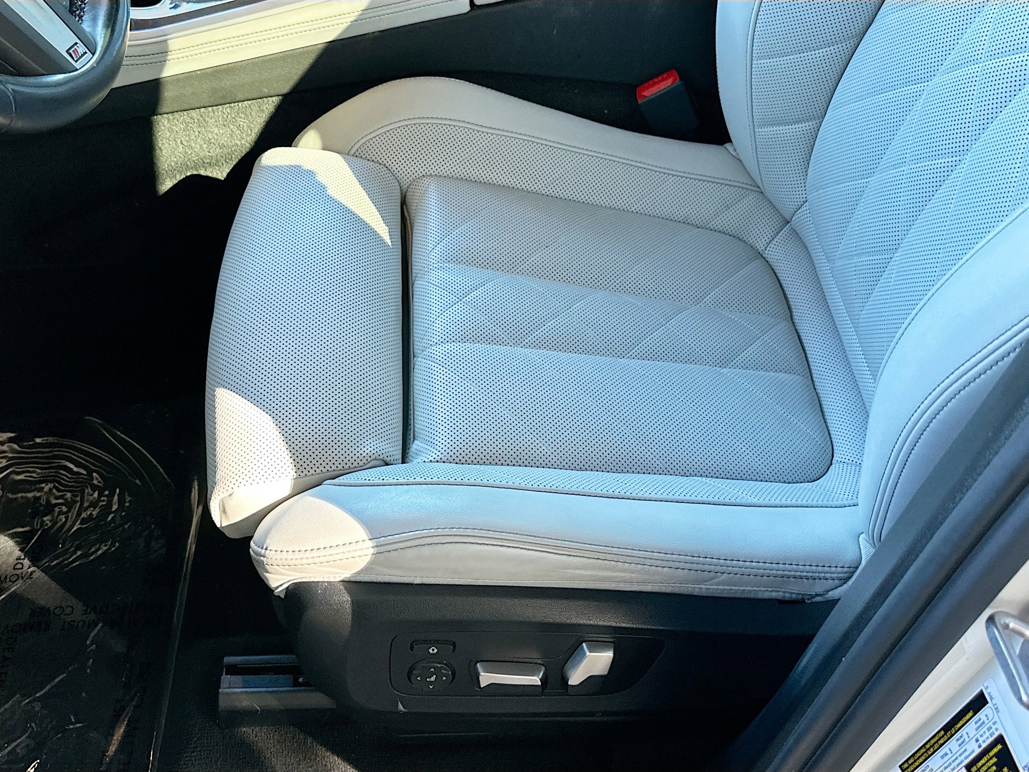 Used 2023 BMW X5 sDrive40i w/ M Sport Package image 20