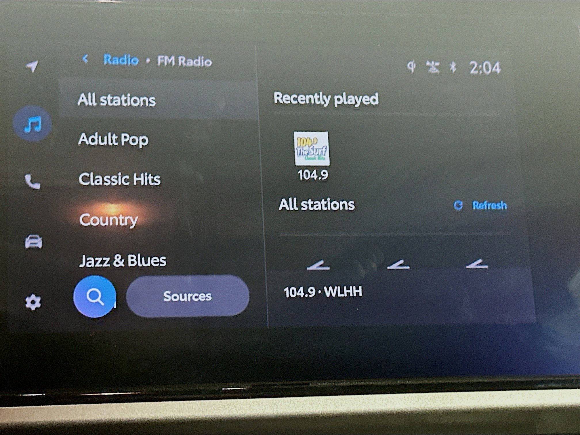 Used 2025 Toyota Camry LE image 21