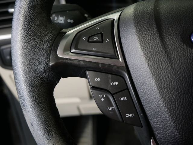 Certified 2024 Ford Edge Titanium AWD/4WD image 19