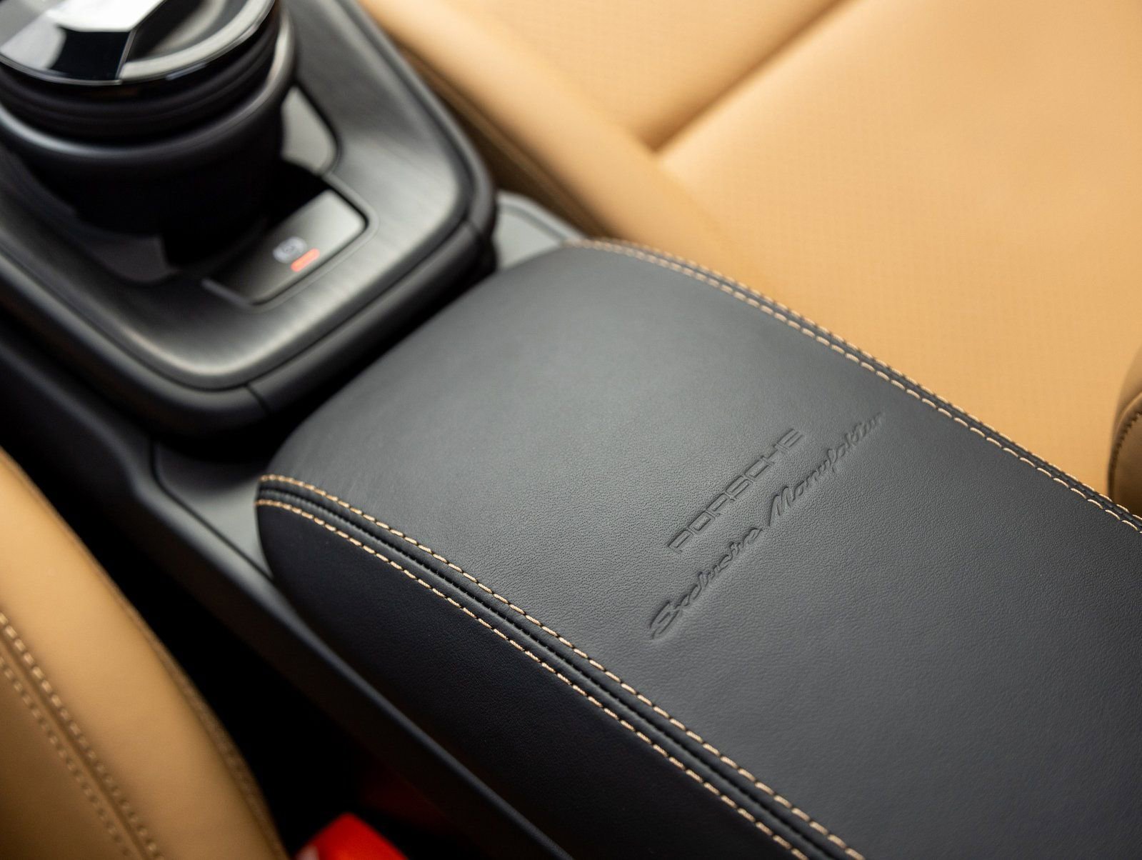 Certified 2026 Porsche 911 GT3 image 32