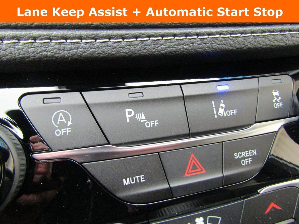 New 2026 Chrysler Pacifica Limited w/ S Appearance Package image 19