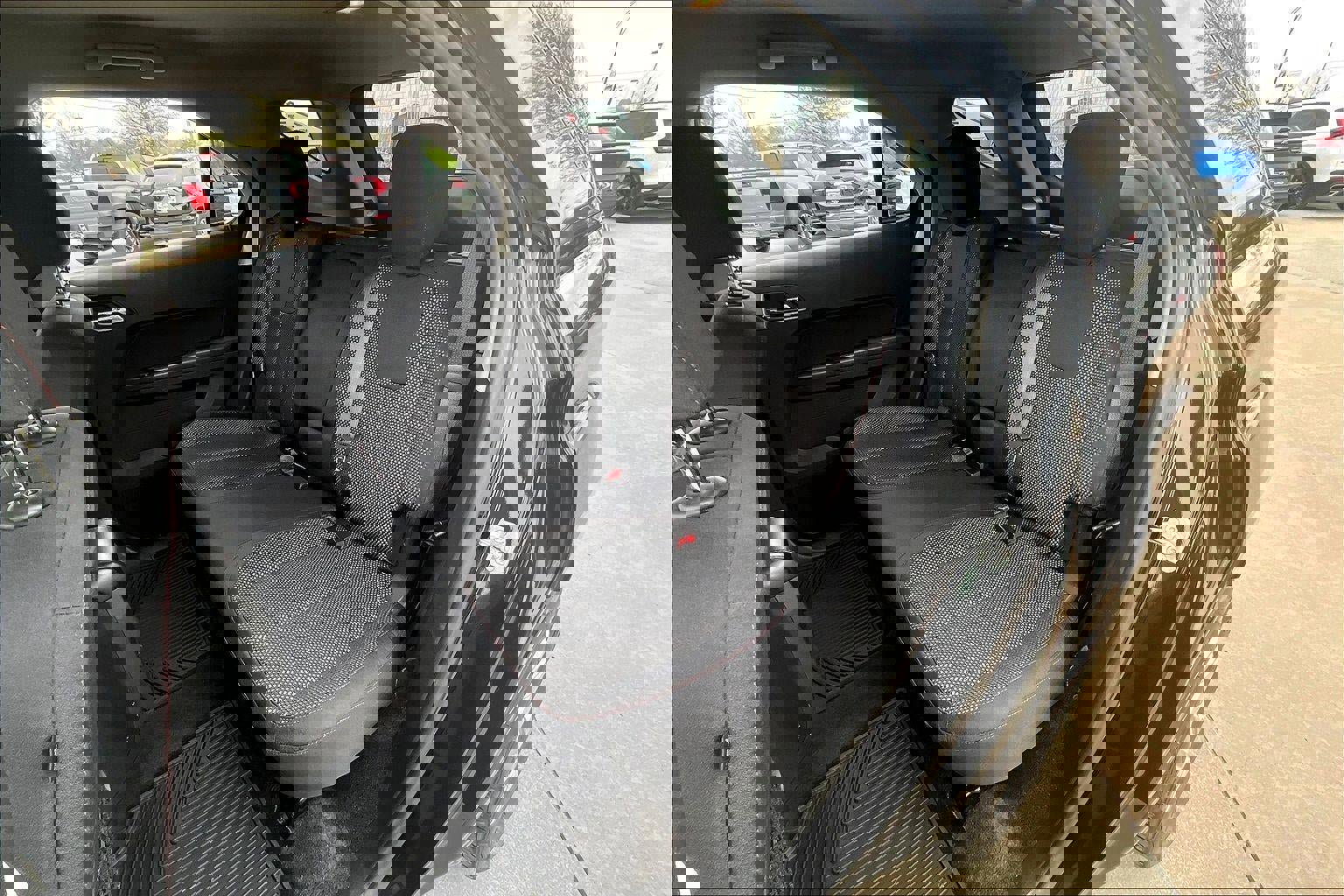 Used 2015 Chevrolet Equinox LT w/ Driver Convenience Package image 22