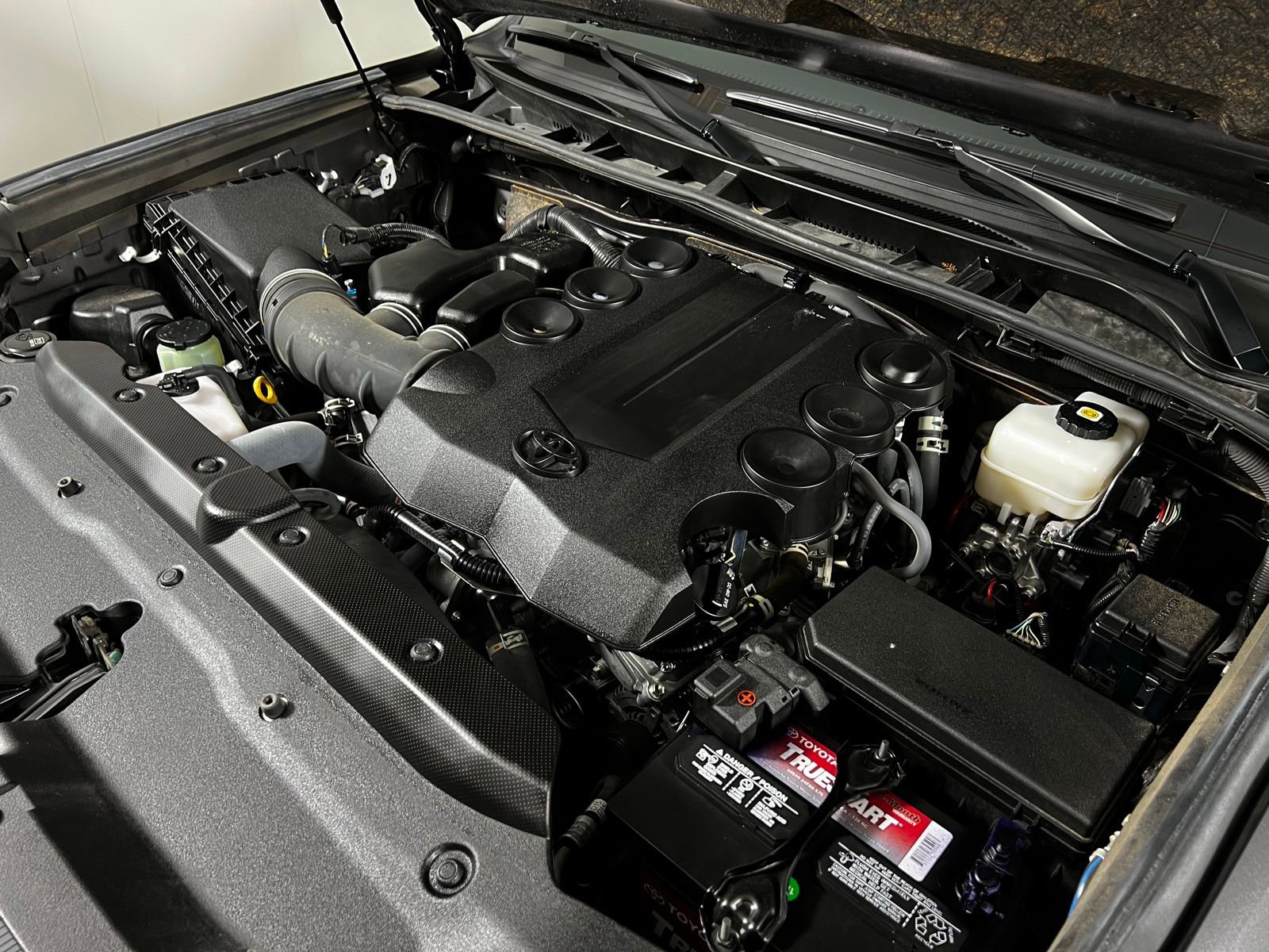 Certified 2023 Toyota 4Runner Limited image 11