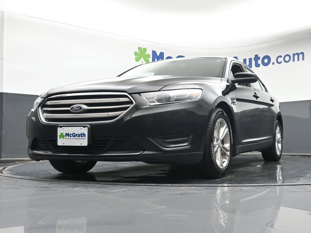 Used 2013 Ford Taurus SEL FWD image 6