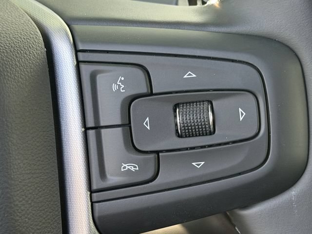 New 2026 GMC Sierra 1500 Elevation AWD/4WD image 25