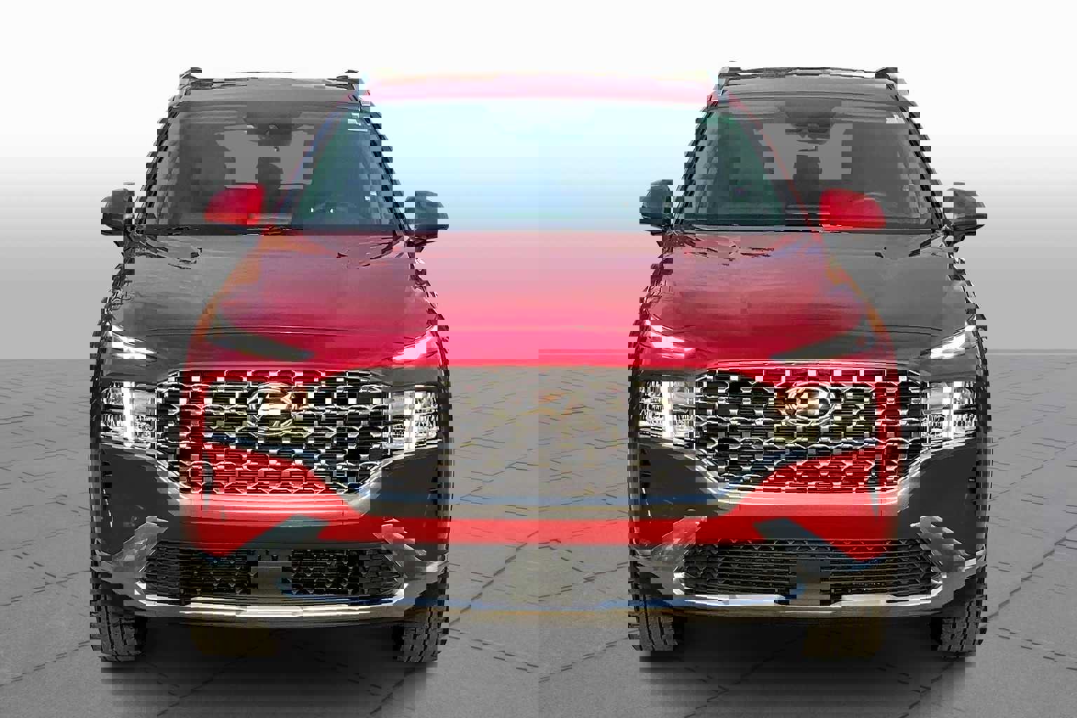 Used 2021 Hyundai Santa Fe SEL image 4