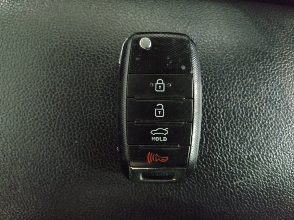 Used 2018 Kia Forte LX FWD image 32