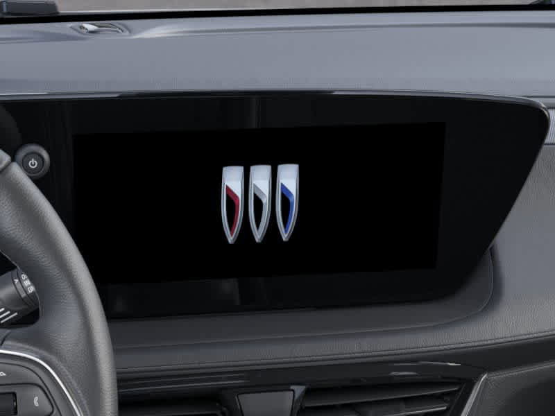 New 2026 Buick Encore GX Preferred AWD/4WD image 20