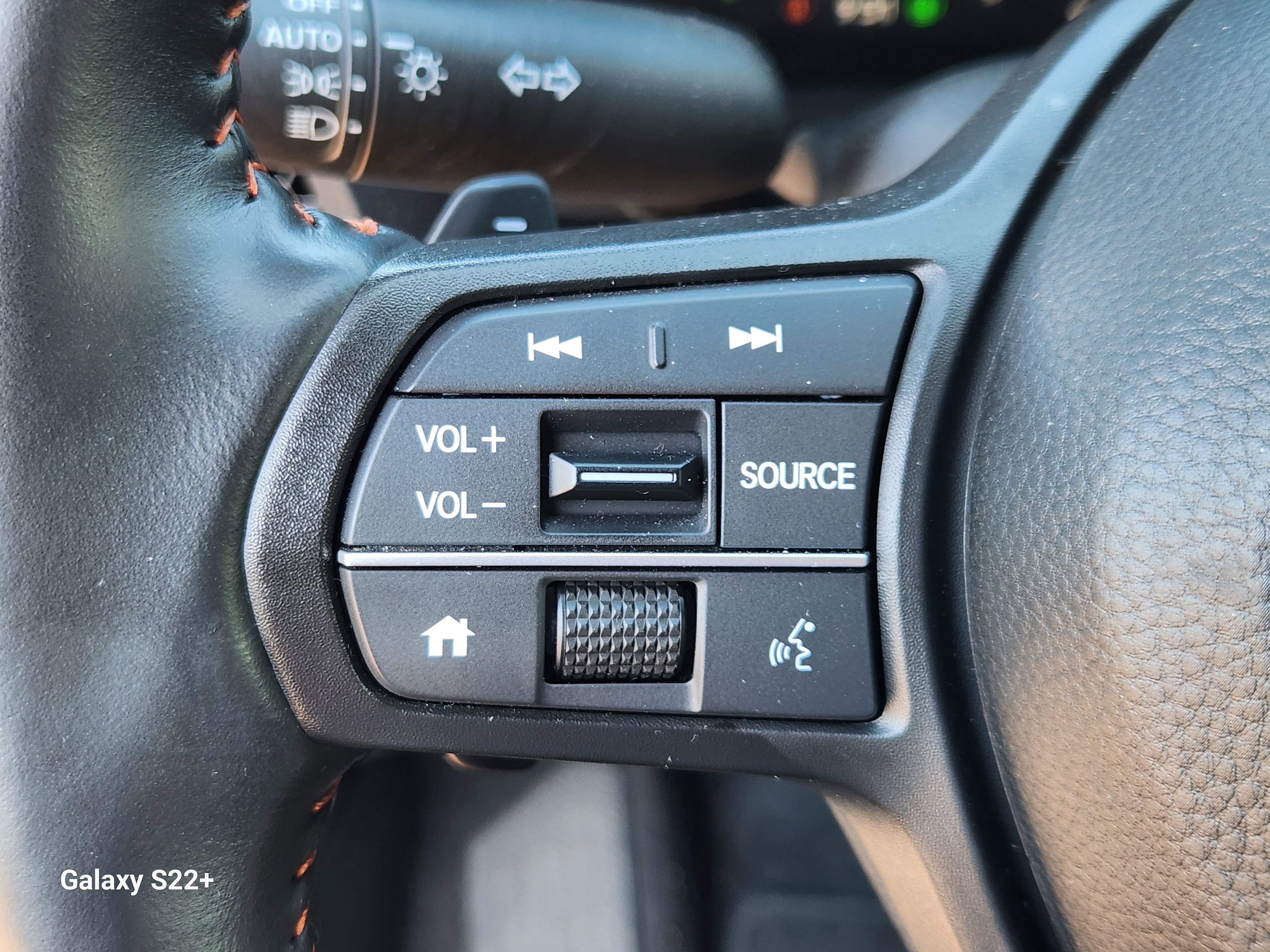 Used 2024 Honda CR-V Sport image 23