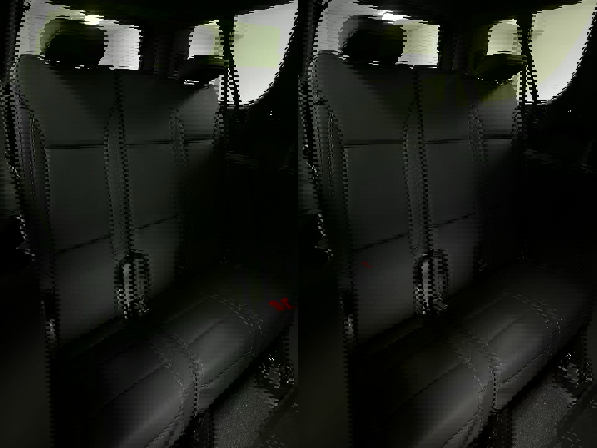 New 2026 Chevrolet Suburban LT w/ Comfort Package image 63