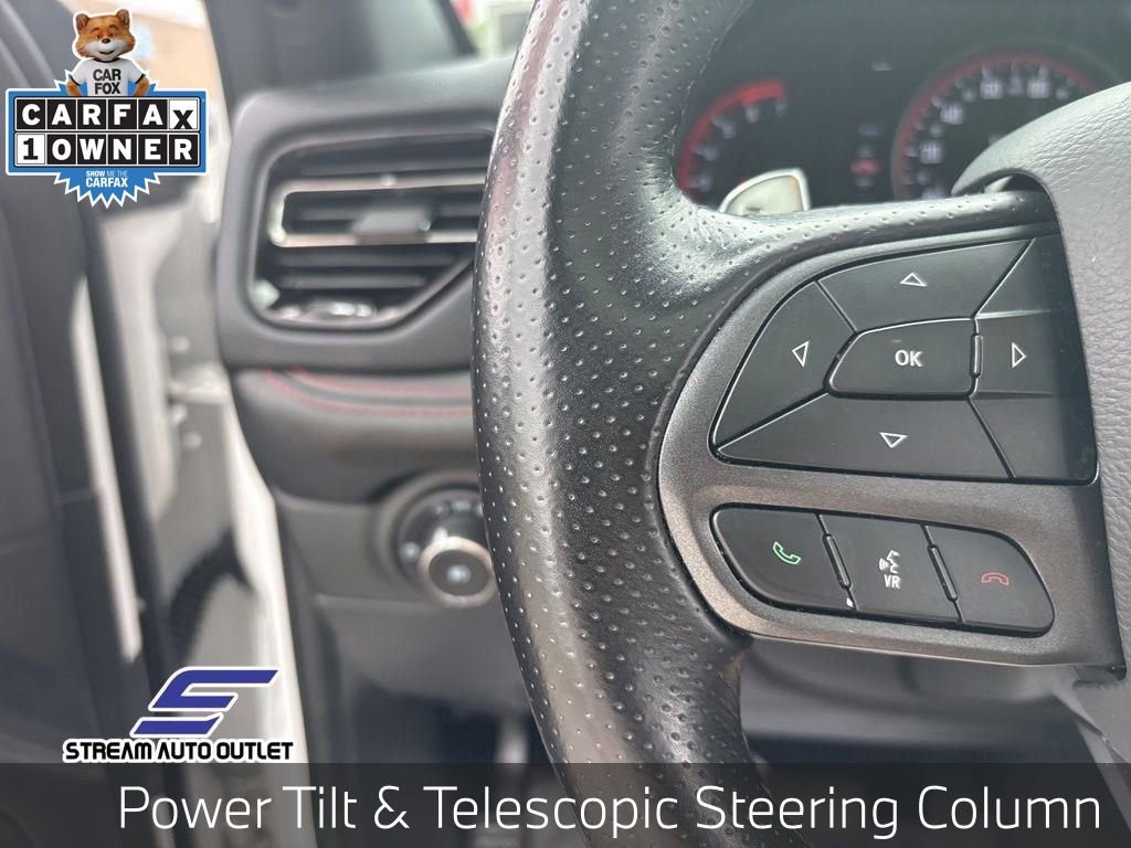 Used 2023 Dodge Durango R/T image 29