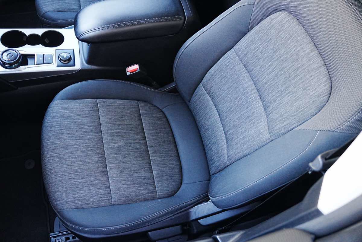 Used 2022 Ford Bronco Sport Big Bend image 9