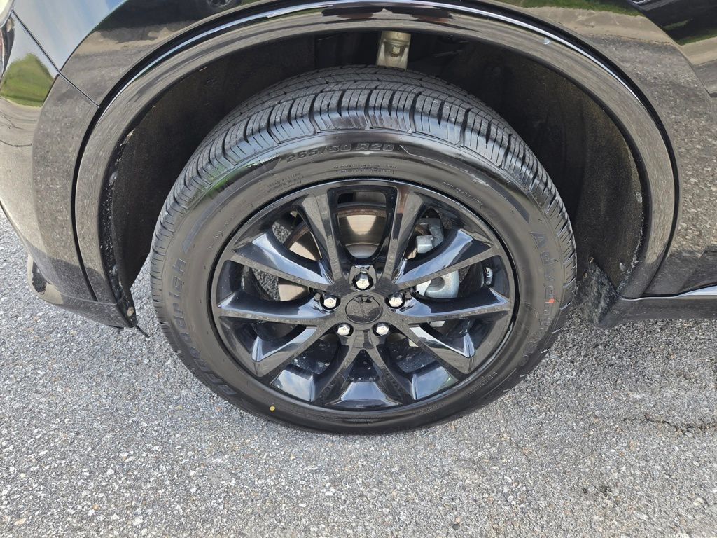 Used 2018 Dodge Durango GT w/ Premium Group AWD/4WD image 12