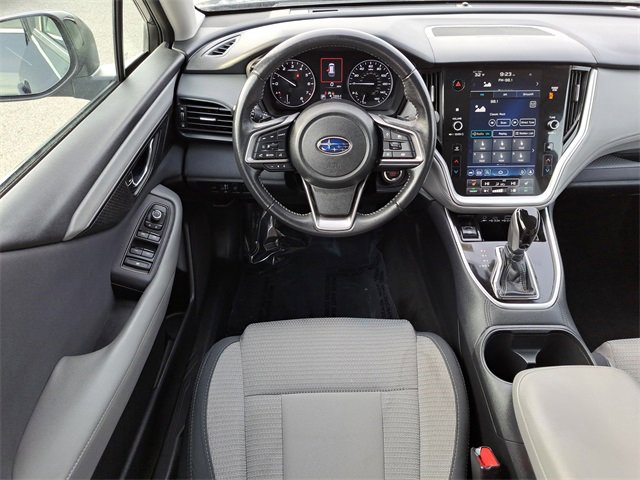 Used 2023 Subaru Outback Premium w/ Popular Package #1 image 11