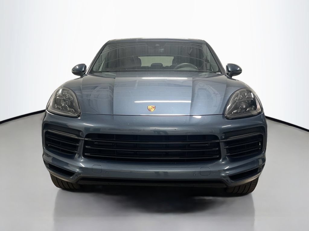 Certified 2019 Porsche Cayenne AWD/4WD image 5