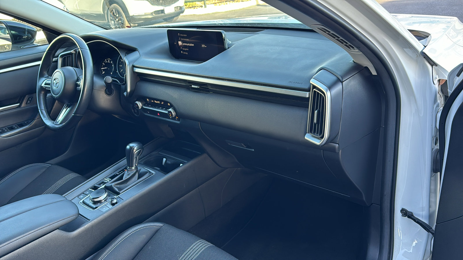 Certified 2024 MAZDA CX-50 AWD 2.5 S w/ Preferred Package image 23