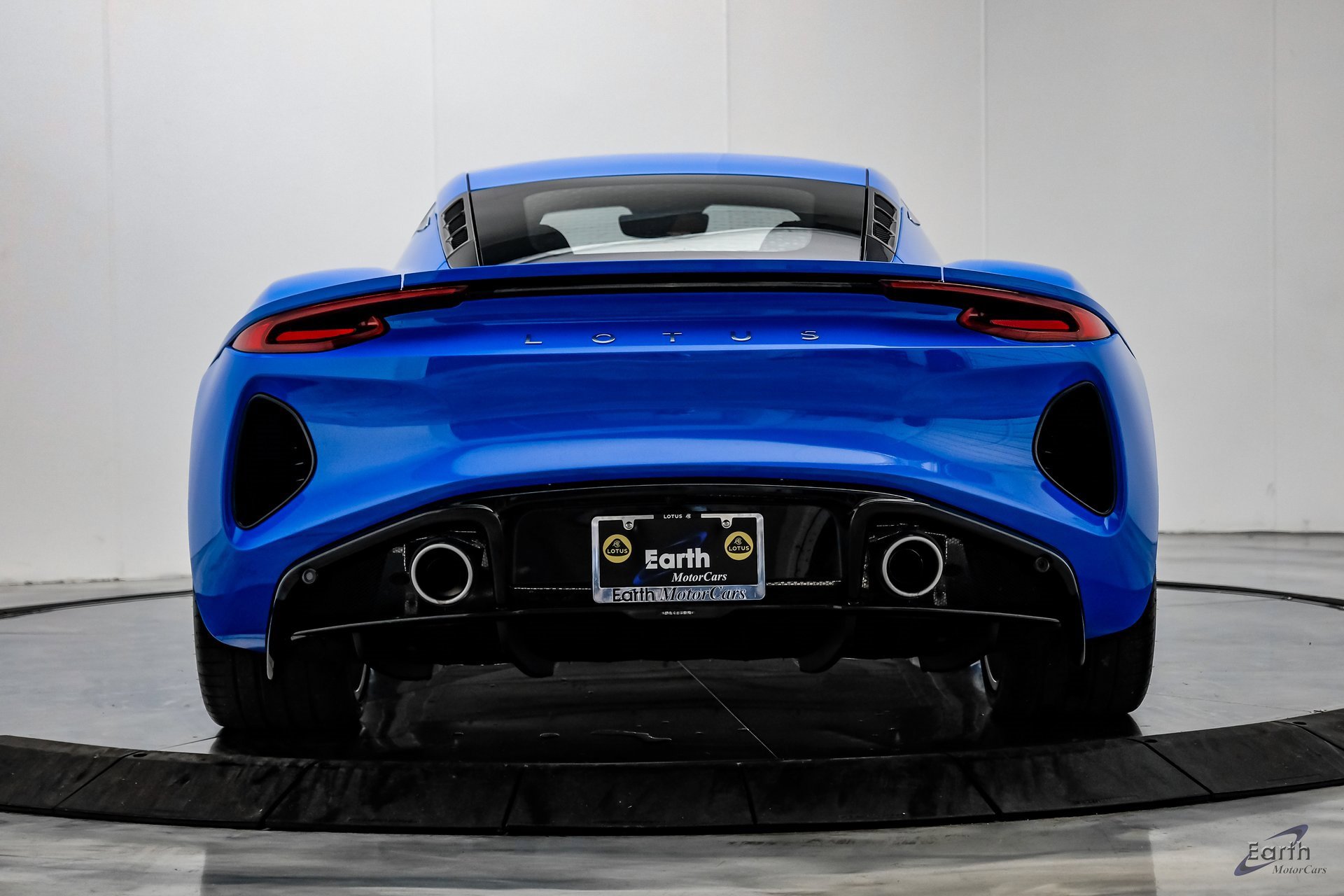 New 2026 Lotus Emira image 12