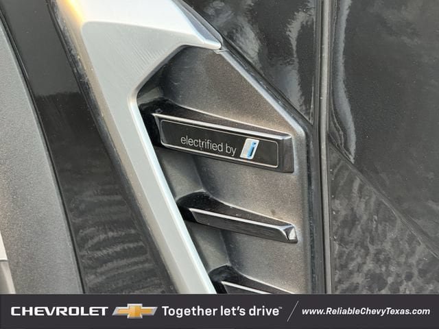 Used 2024 BMW X5 xDrive50e w/ Parking Assistance Package AWD/4WD image 11
