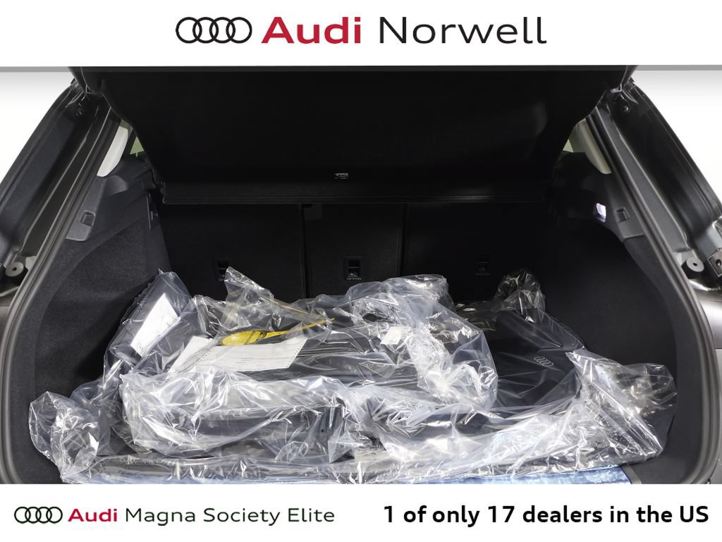 New 2026 Audi Q3 quattro 2.0T AWD/4WD image 14