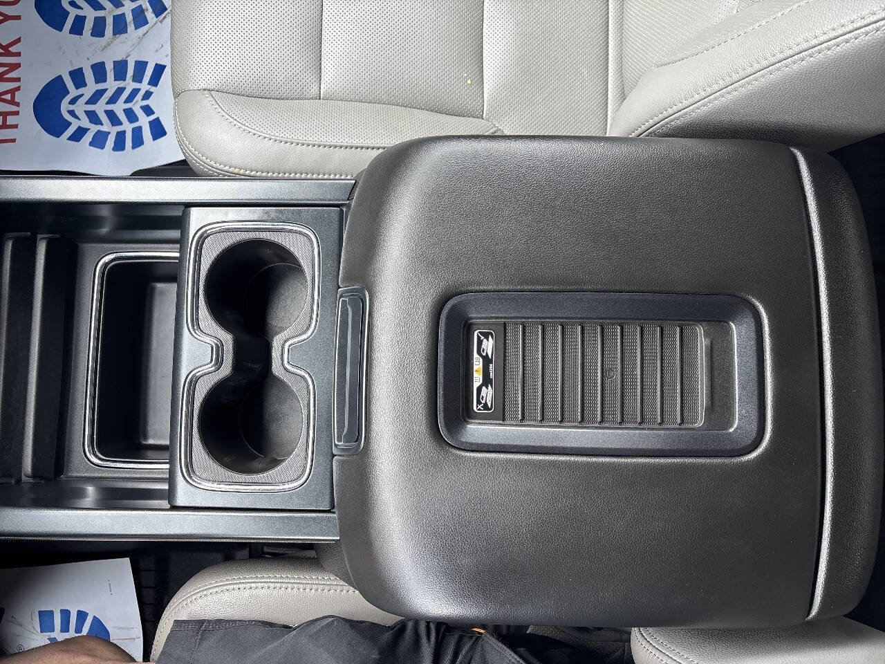 Used 2017 Chevrolet Silverado 1500 LT w/ All Star Edition image 28