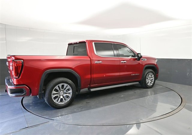 Used 2023 GMC Sierra 1500 Denali image 15