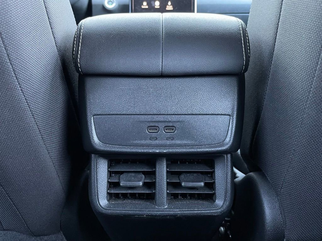 Used 2025 GMC Terrain Elevation image 28