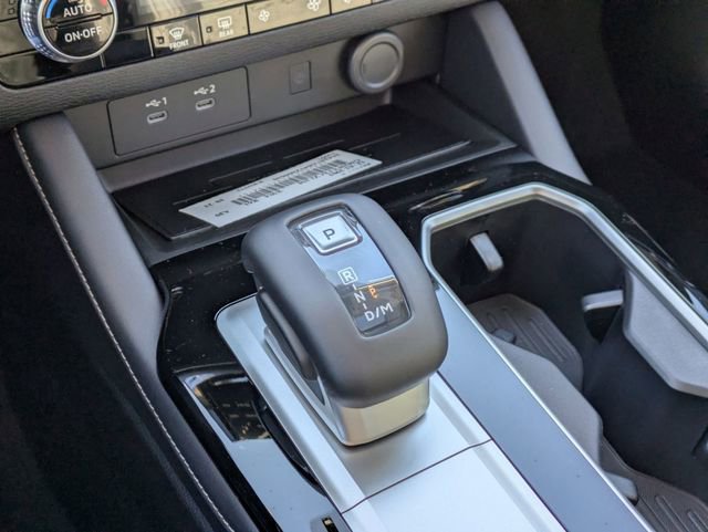 New 2026 Mitsubishi Outlander Trail Edition image 23