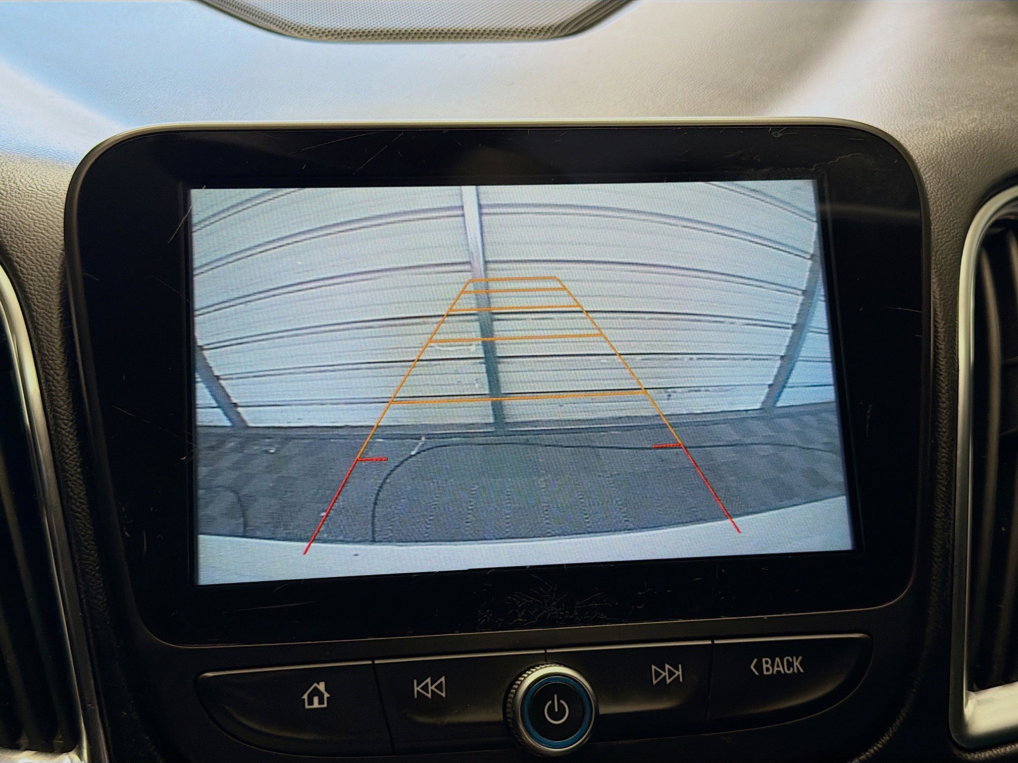 Used 2016 Chevrolet Malibu Premier image 16