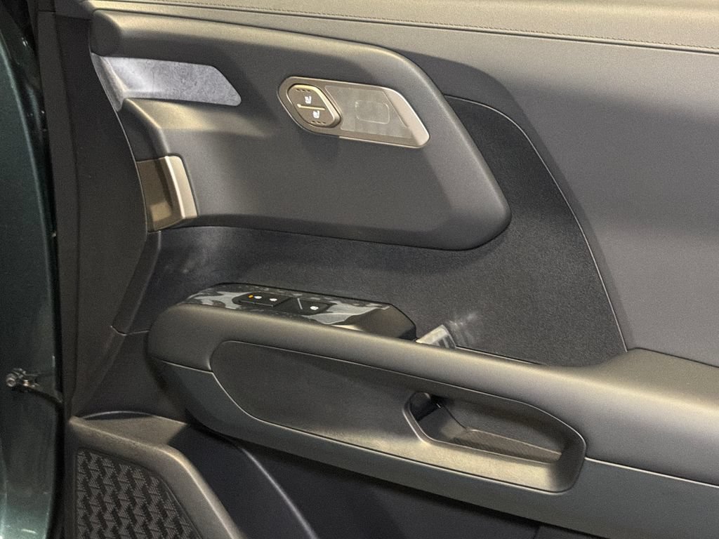 New 2027 Kia Telluride EX AWD/4WD image 14