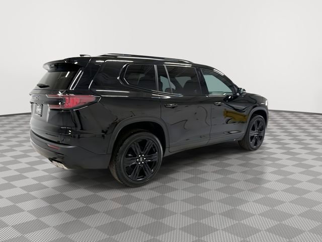 New 2026 GMC Acadia Elevation w/ Super Cruise Package FWD image 11