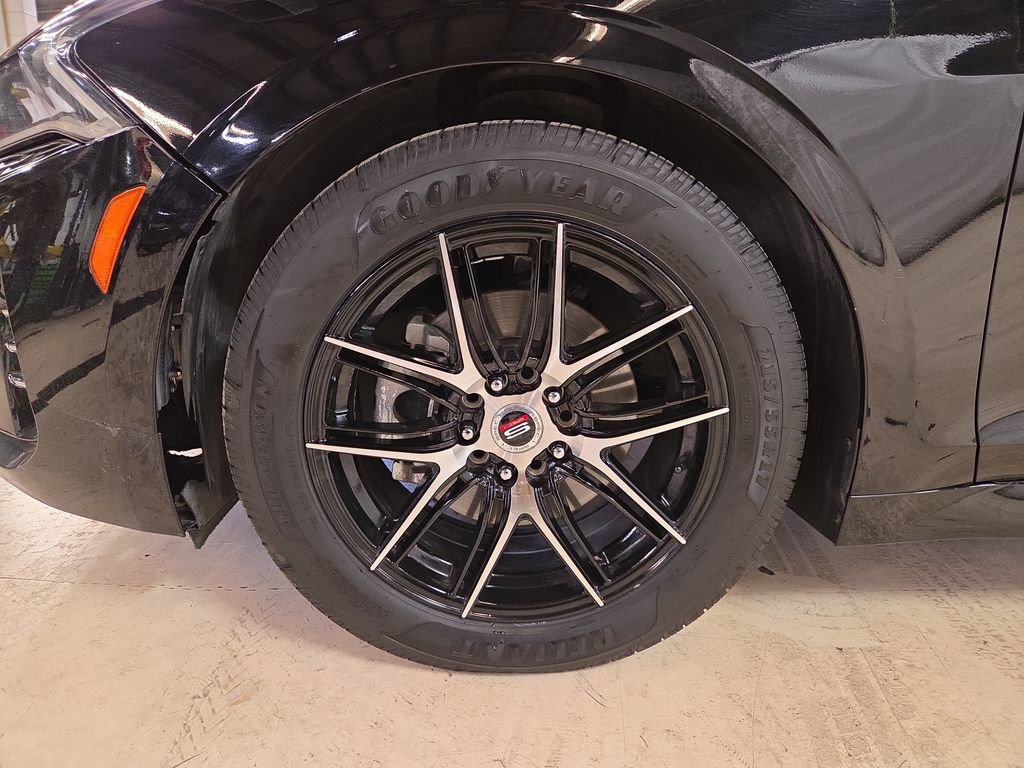 Used 2021 Kia K5 EX w/ EX Premium Package image 24