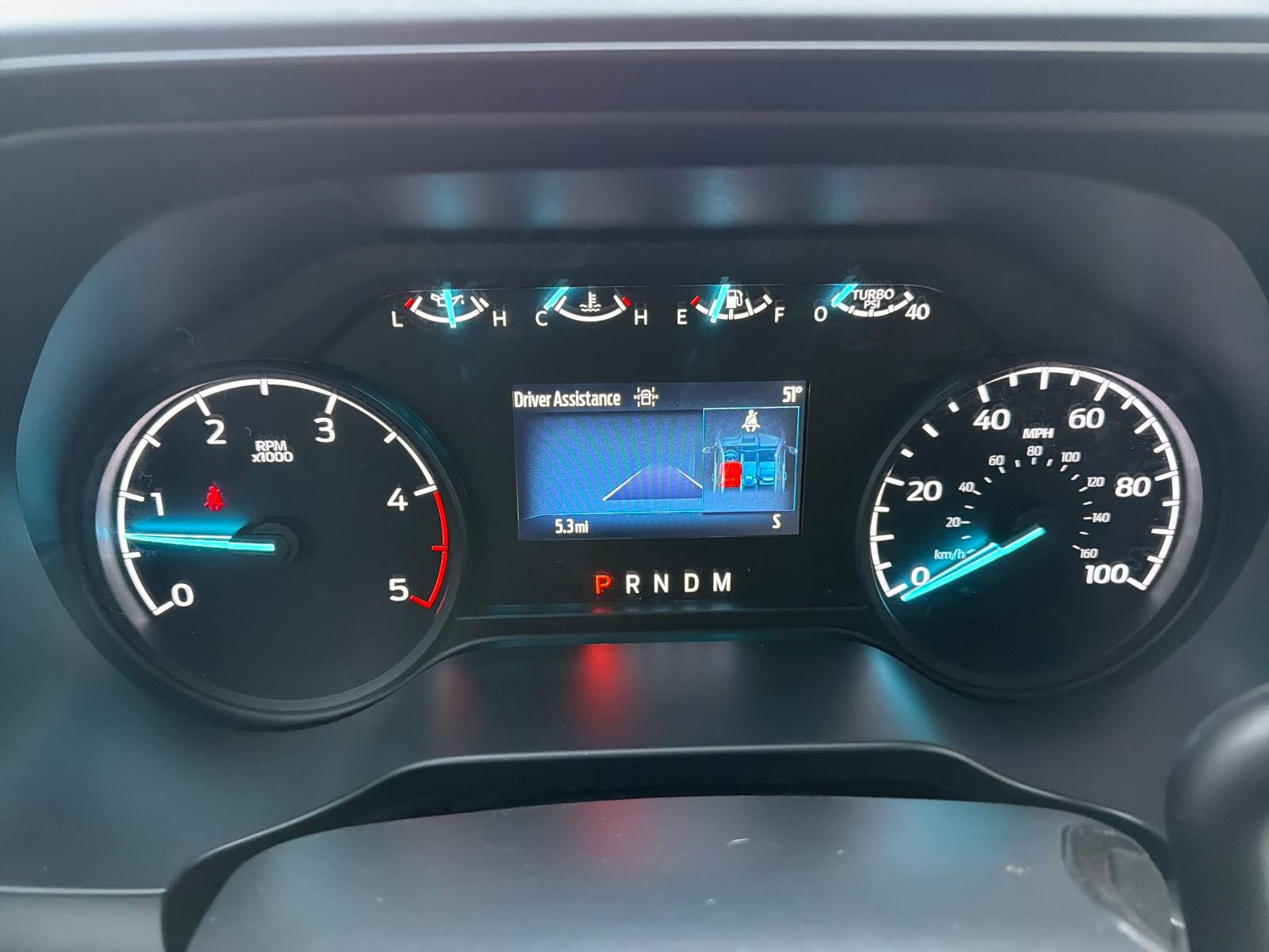 New 2026 Ford F450 XLT w/ XLT Value Package image 15