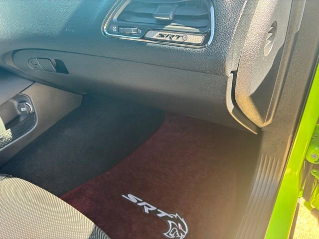 Used 2019 Dodge Challenger SRT Hellcat RWD image 11