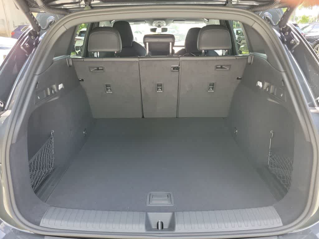 New 2027 Audi Q6 e-tron Premium Plus AWD/4WD image 27