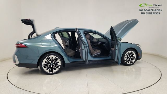 Used 2026 BMW i5 xDrive40 AWD/4WD image 20