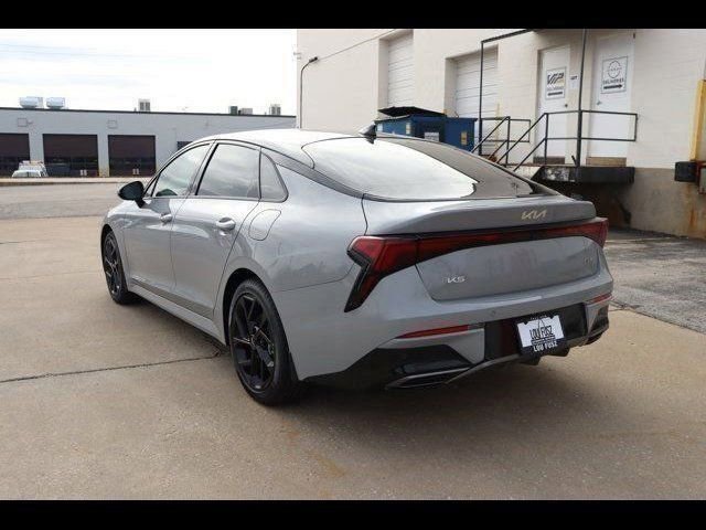 New 2026 Kia K5 GT-Line w/ GT-Line Premium Package image 5