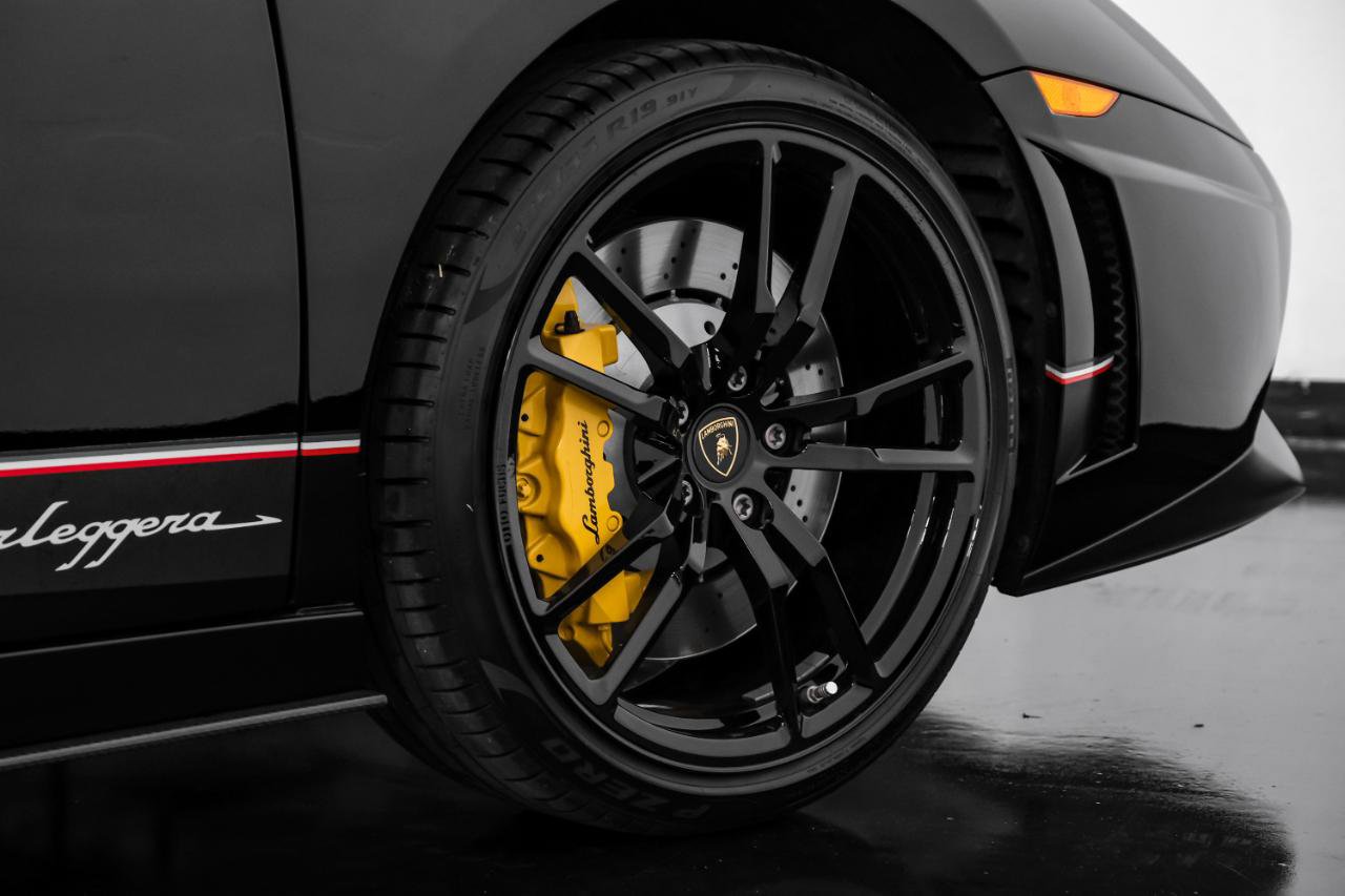 Used 2011 Lamborghini Gallardo Superleggera AWD/4WD image 52