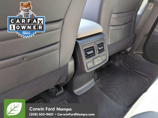 Used 2025 Subaru Forester Premium w/ Convenience Package #1 AWD/4WD image 25