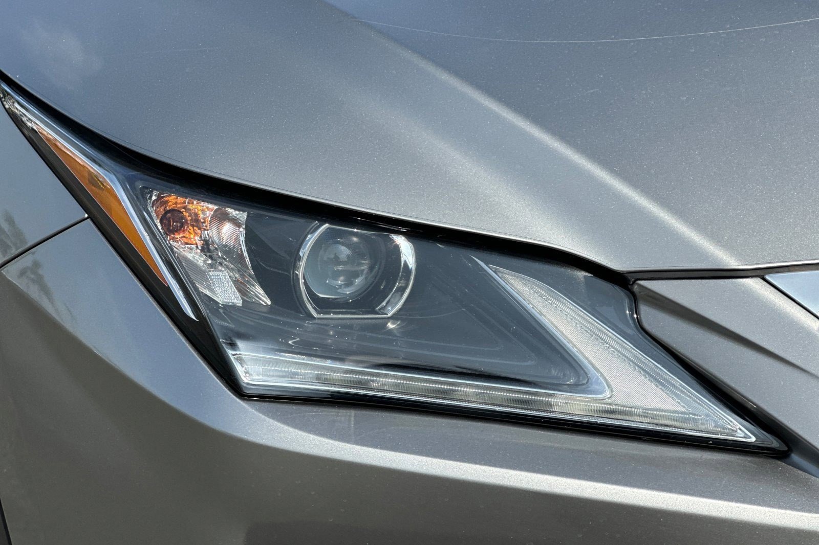 Used 2019 Lexus RX 350 FWD w/ Accessory Package image 11