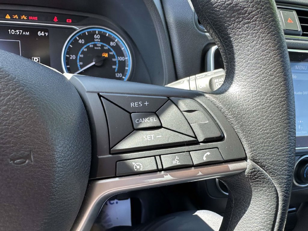 Certified 2023 Nissan Leaf S FWD image 30