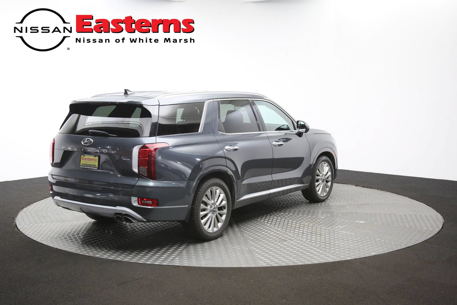 Used 2020 Hyundai Palisade Limited AWD/4WD image 45