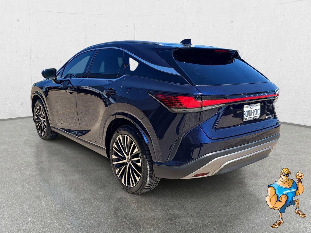 Used 2024 Lexus RX 350 w/ Convenience Package image 7