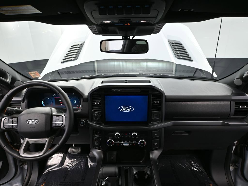 Used 2025 Ford F150 Tremor w/ Bed Utility Package image 27