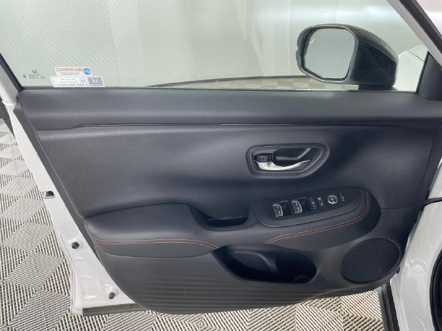 Used 2026 Honda HR-V Sport image 10