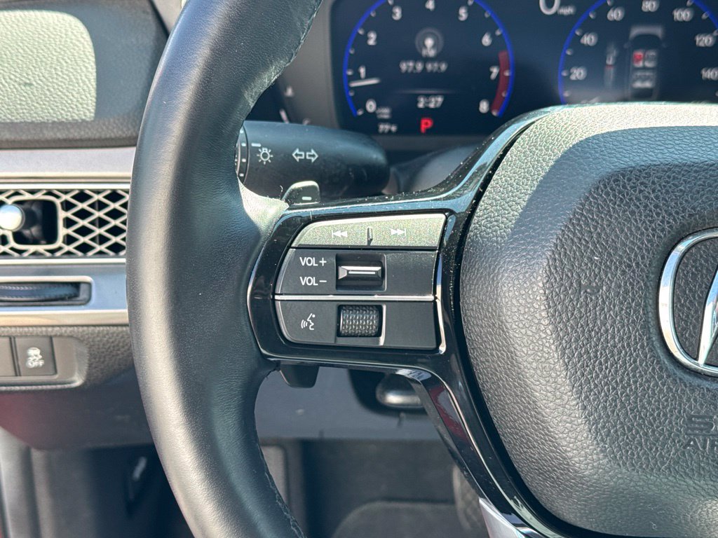 Used 2024 Acura Integra FWD image 15