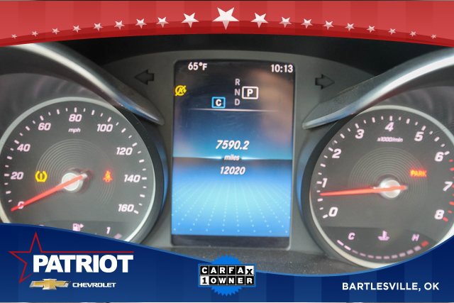 Used 2020 Mercedes-Benz C 300 Sedan w/ Premium Package image 30