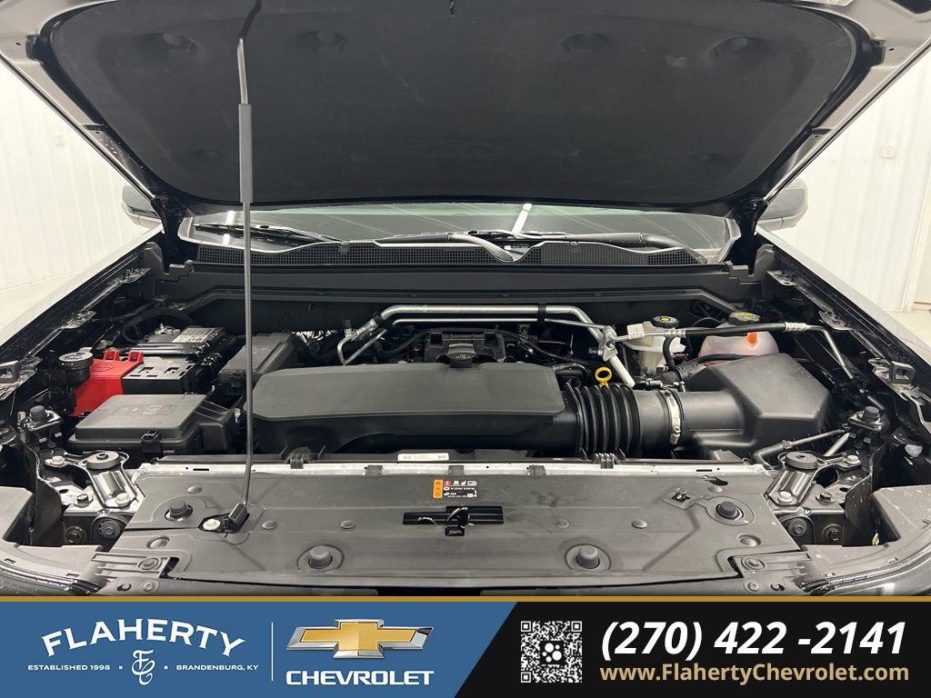 New 2026 Chevrolet Colorado Trail Boss image 16