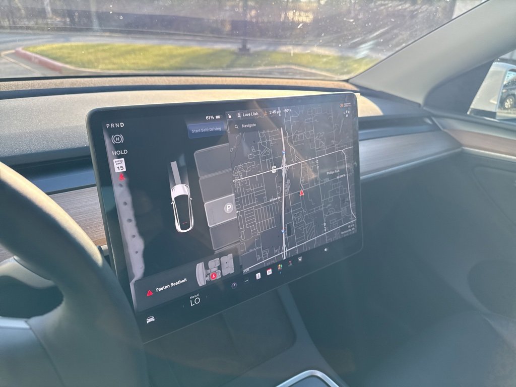 Used 2024 Tesla Model Y Long Range image 17