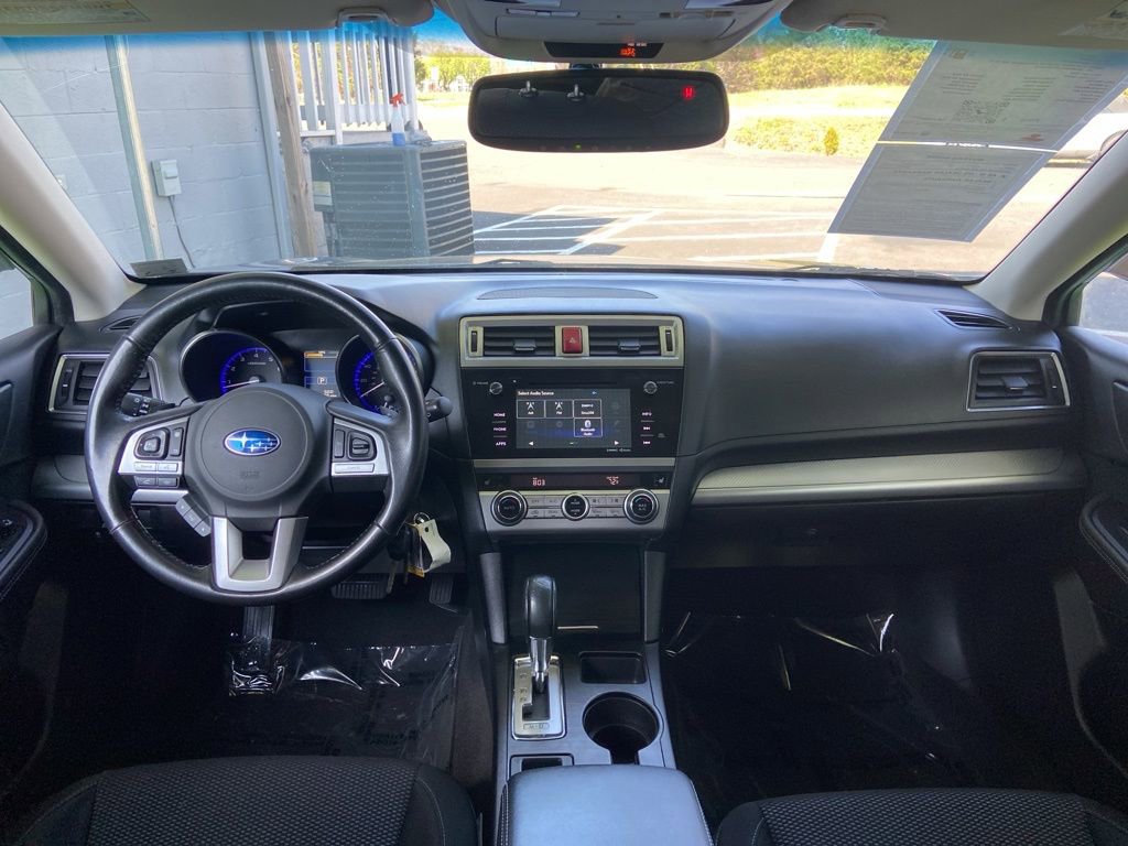 Used 2016 Subaru Outback 2.5i Premium image 18