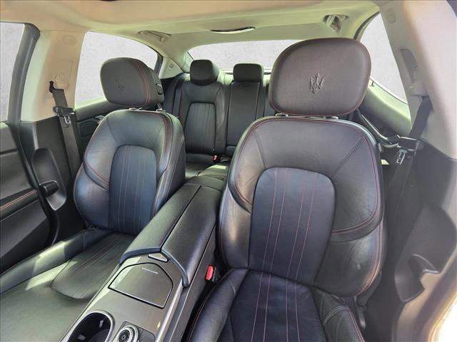 Used 2018 Maserati Ghibli image 14